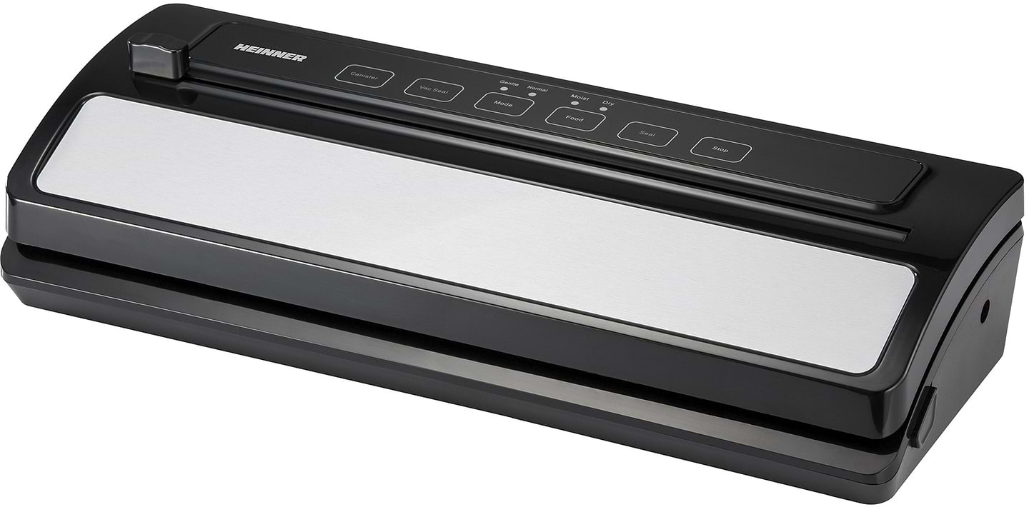 Вакууматор Heinner HAV-E110SS - Фото 1