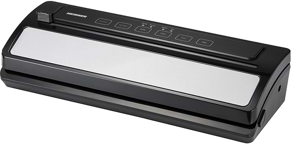 Фото - Вакууматор Heinner HAV-E110SS Фото - Вакууматор Heinner HAV-E110SS