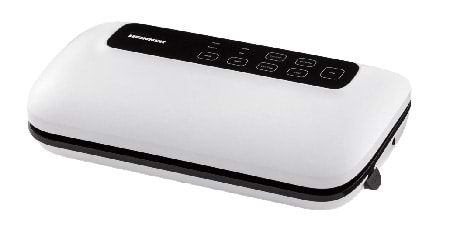 Вакууматор Heinner HAV-EDC120WH - Фото 1