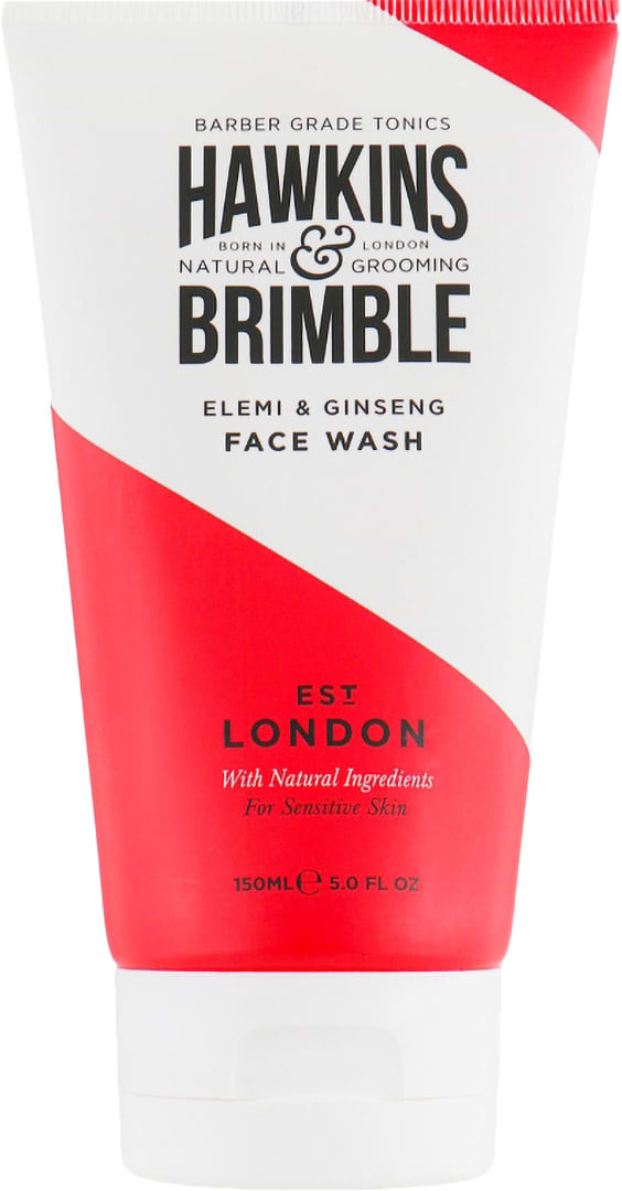 Гель для вмивання Hawkins&Brimble Face Wash (5060495670565)