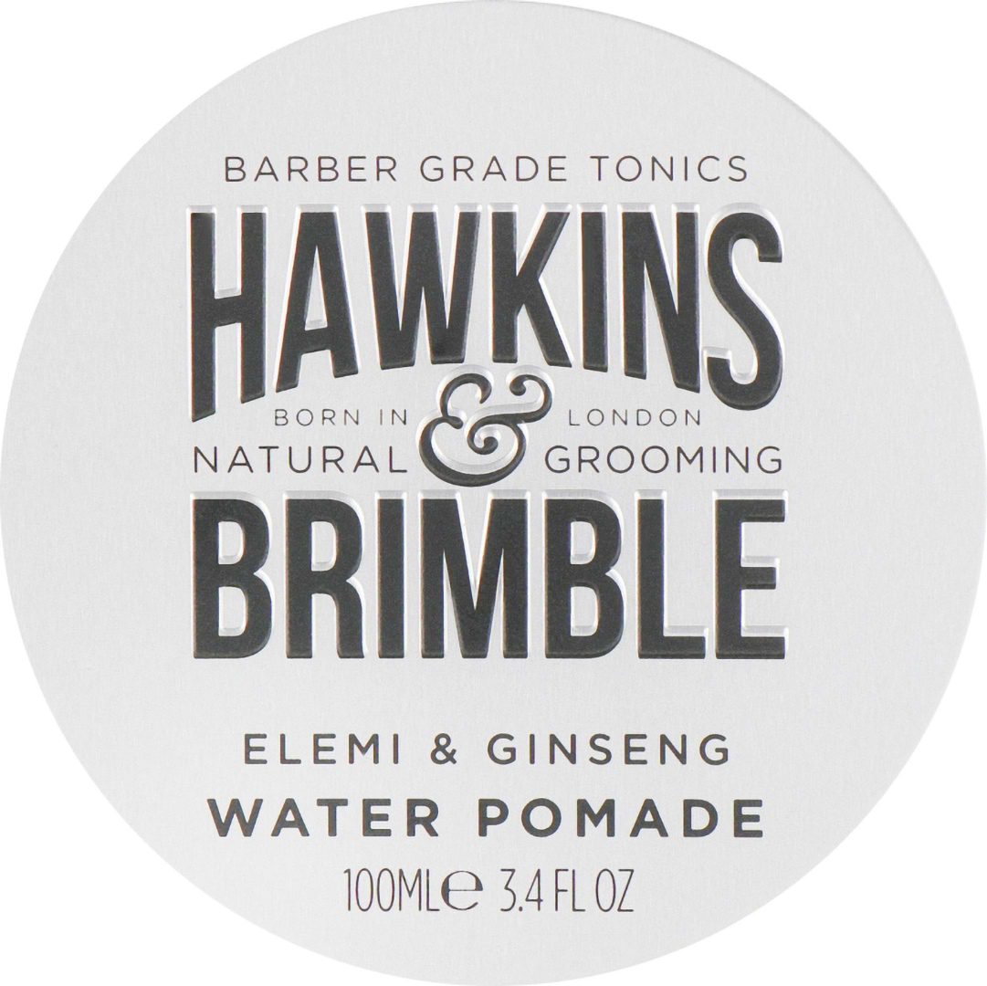 Помада для укладки волосся Hawkins&Brimble Water Pomade 100 мл (5060495670503)