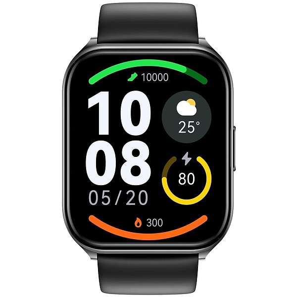Фото - Смарт-часы Haylou Smart Watch 2 Pro LS02 Blue