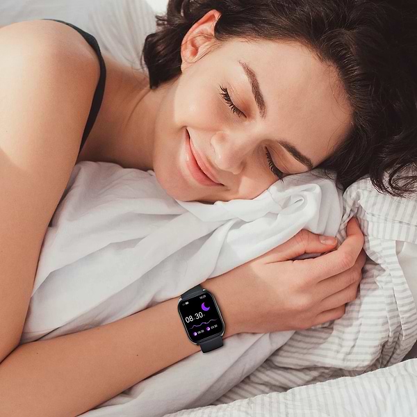 Фото - Смарт-часы Haylou Smart Watch 2 Pro LS02 Blue