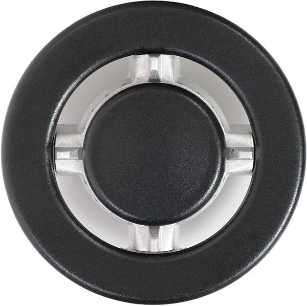 Фото - Варильна поверхня газова ELEYUS ALMERA 60 IS CTF