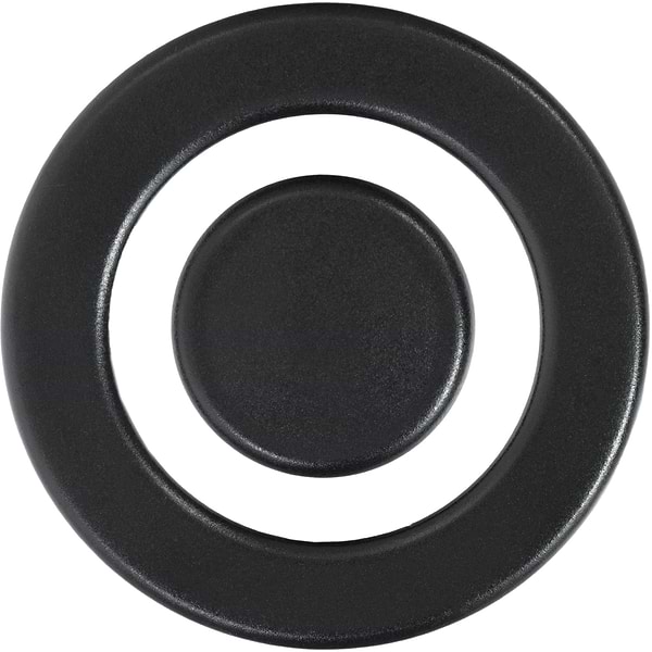 Фото - Варильна поверхня газова ELEYUS ALMERA 60 IS CTF