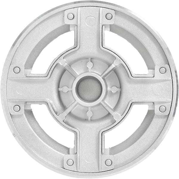 Фото - Варильна поверхня газова ELEYUS ALMERA 60 IS CTF