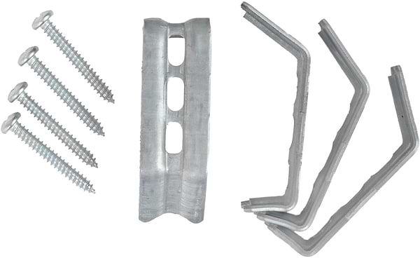 Фото - Варильна поверхня газова ELEYUS ALMERA 60 IS CTF