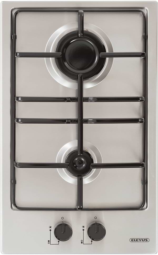 Фото - Варильна поверхня газова ELEYUS CABO 30 IS EF