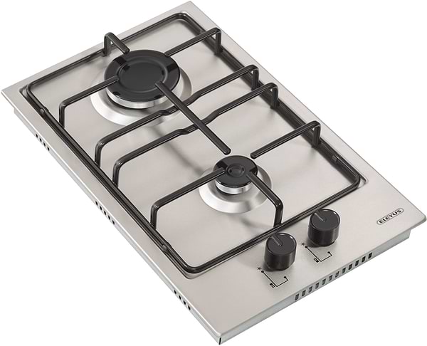 Фото - Варильна поверхня газова ELEYUS CABO 30 IS EF