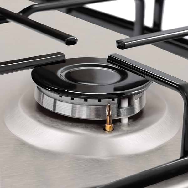 Фото - Варильна поверхня газова ELEYUS CABO 30 IS EF