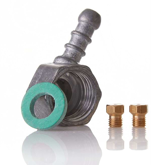 Фото - Варильна поверхня Domino ELEYUS CABO 30 WH CF