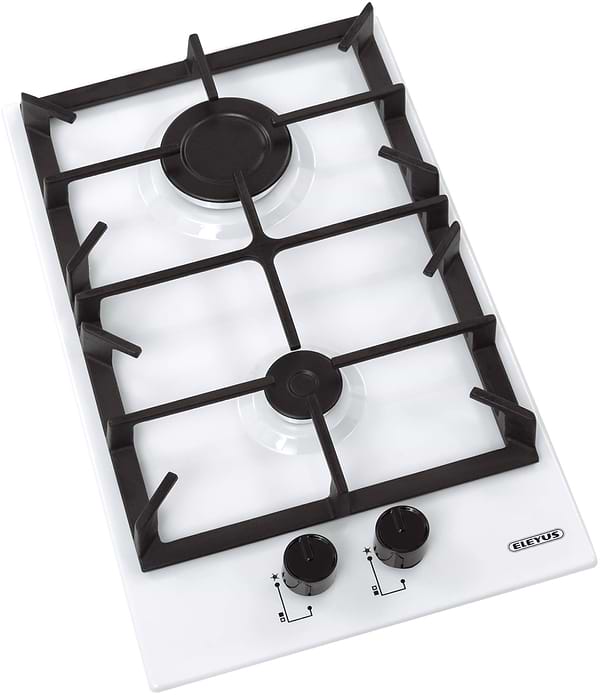 Фото - Варильна поверхня Domino ELEYUS CABO 30 WH CF