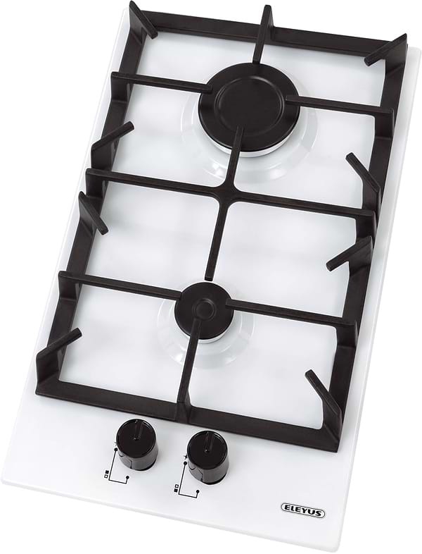 Фото - Варильна поверхня Domino ELEYUS CABO 30 WH CF