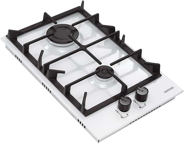 Фото - Варильна поверхня Domino ELEYUS CABO 30 WH CF