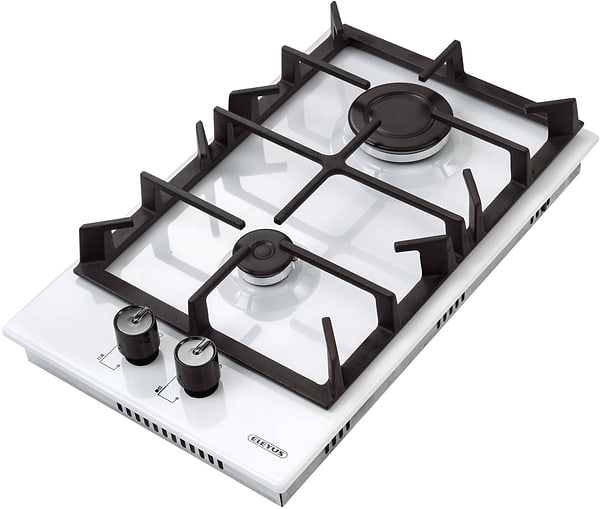 Фото - Варильна поверхня Domino ELEYUS CABO 30 WH CF