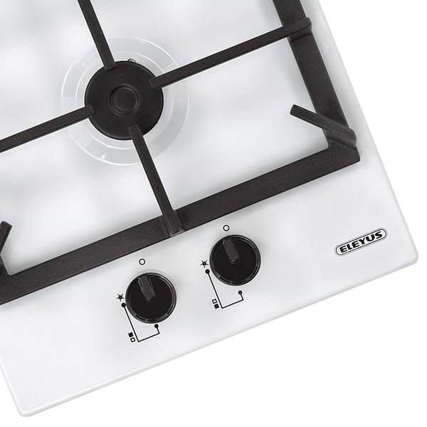 Фото - Варильна поверхня Domino ELEYUS CABO 30 WH CF