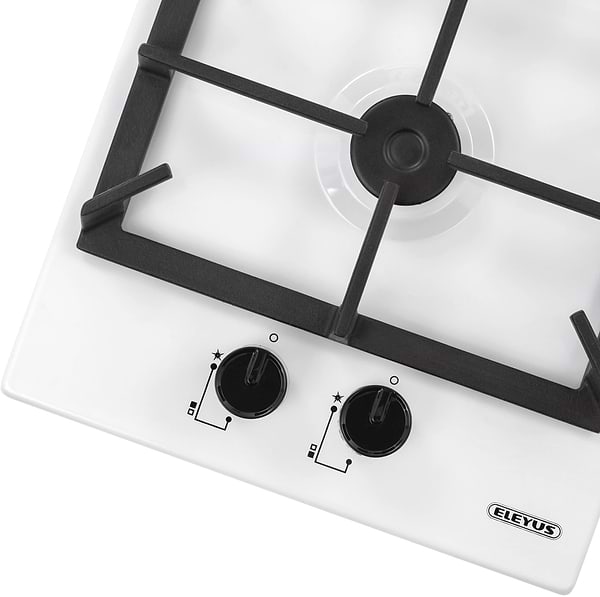 Фото - Варильна поверхня Domino ELEYUS CABO 30 WH CF