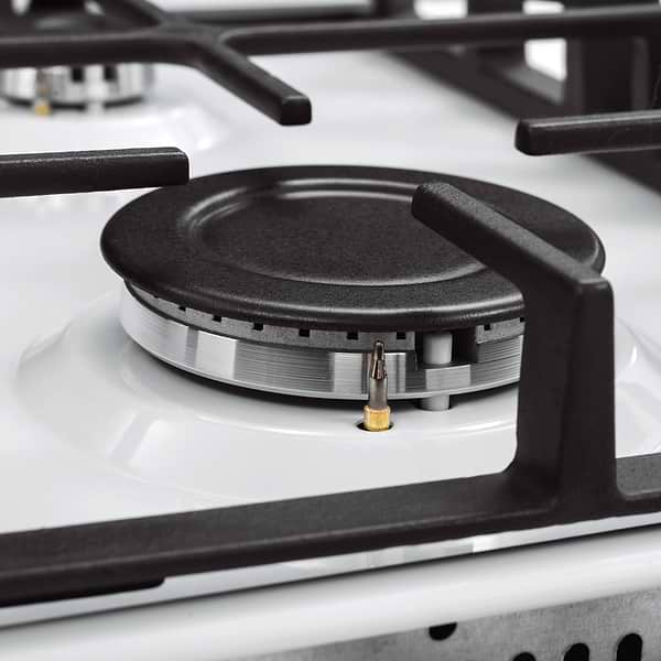 Фото - Варильна поверхня Domino ELEYUS CABO 30 WH CF