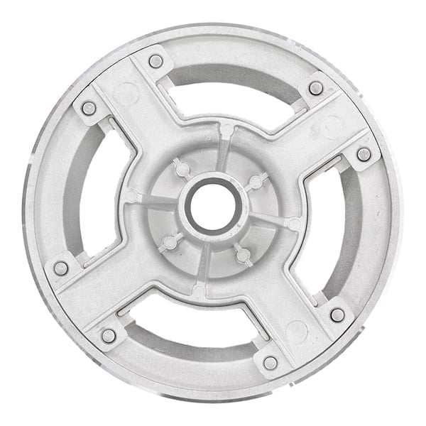 Фото - Варочная панель газовая ELEYUS MAGENTA 45 BL CTF