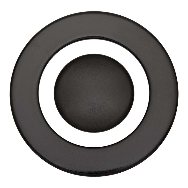 Фото - Варочная панель газовая ELEYUS MAGENTA 45 BL CTF