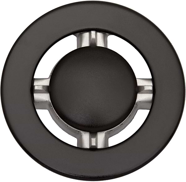 Фото - Варильна поверхня газова ELEYUS MAGENTA 45 IS CTF