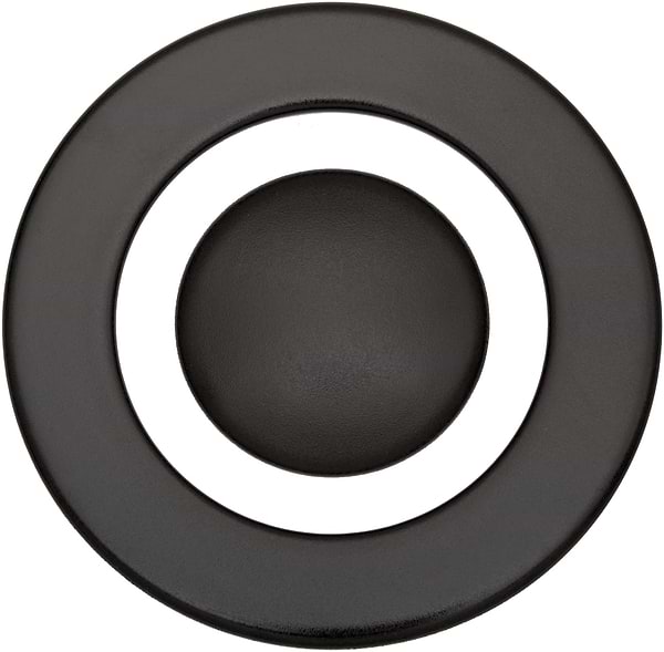 Фото - Варильна поверхня газова ELEYUS MAGENTA 45 IS CTF