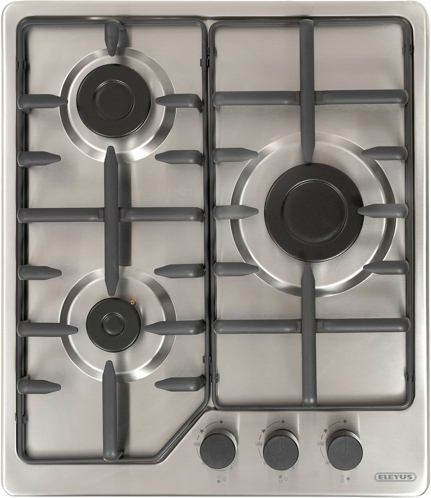 Варочная панель газовая ELEYUS MAGENTA 45 IS EF