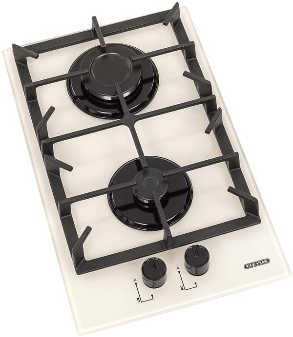 Фото - Варильна поверхня газова ELEYUS NEO 30 BG CF
