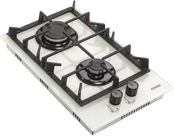 Фото - Варильна поверхня газова ELEYUS NEO 30 BG CF