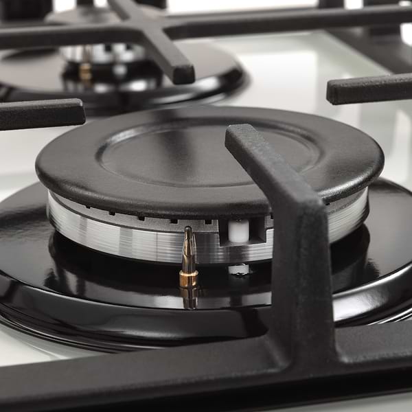 Фото - Варильна поверхня газова ELEYUS NEO 30 BG CF