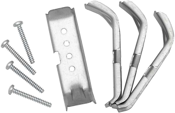 Фото - Варочная панель газовая ELEYUS NEO 30 WH CF