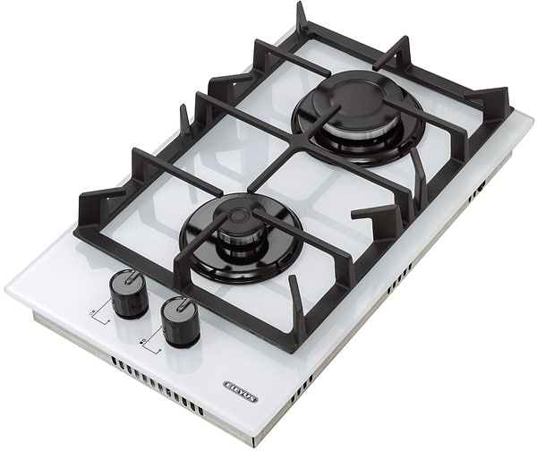 Фото - Варочная панель газовая ELEYUS NEO 30 WH CF