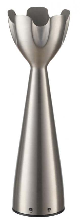 Фото - Блендер міні-комбайн Heinner HB-1000XBK