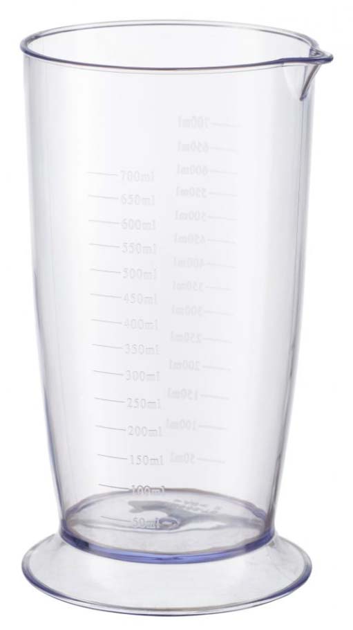 Фото - Блендер міні-комбайн Heinner HB-1000XBK