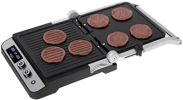 Фото - Гриль-барбекю електричний Adler AD 3059