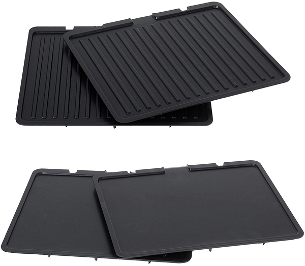 Фото - Гриль-барбекю електричний Adler AD 3059