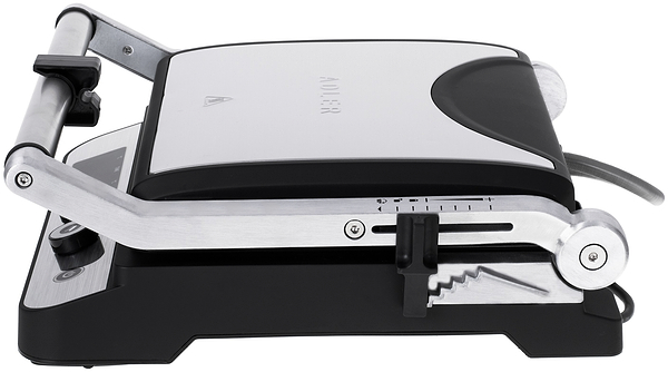 Фото - Гриль-барбекю електричний Adler AD 3059