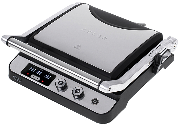 Фото - Гриль-барбекю електричний Adler AD 3059