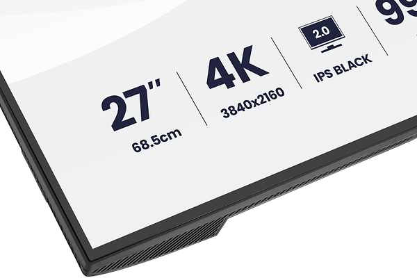 Фото - Монитор IIYAMA HB2701UHSNP-B1