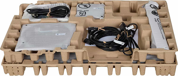 Фото - Монитор IIYAMA HB2701UHSNP-B1