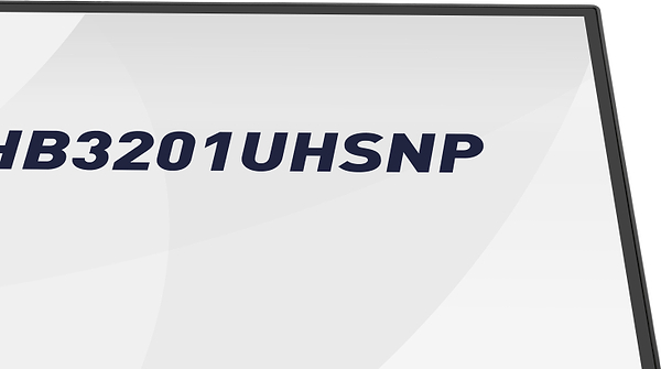 Фото - Монитор IIYAMA HB3201UHSNP-B1