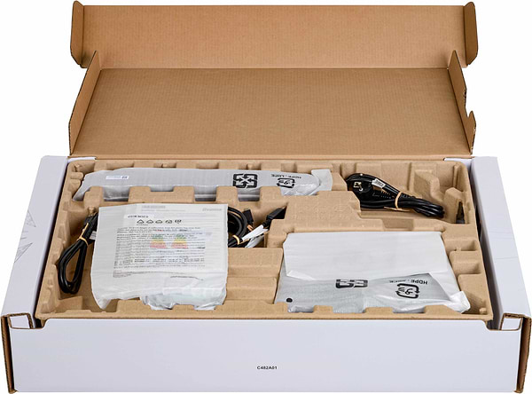 Фото - Монитор IIYAMA HB3201UHSNP-B1