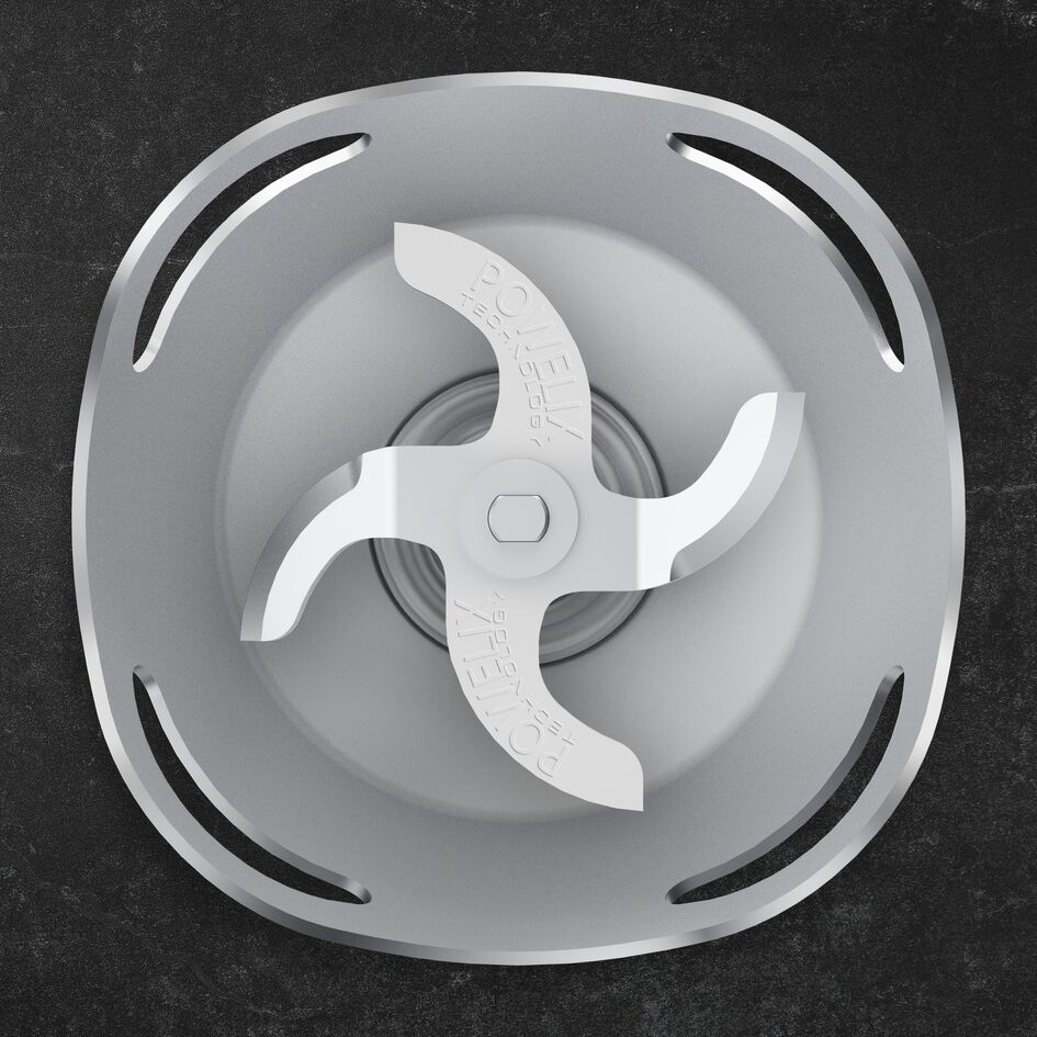 Фото - Блендер заглибний Tefal HB656G10