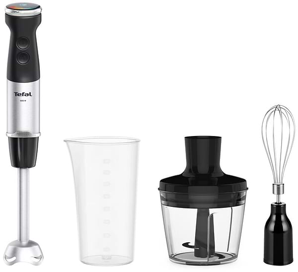 Фото - Блендер погружной Tefal HB673830