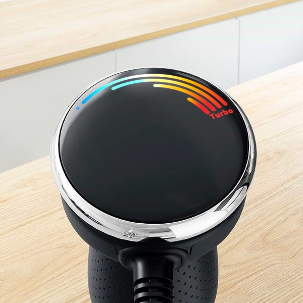 Фото - Блендер погружной Tefal HB673830