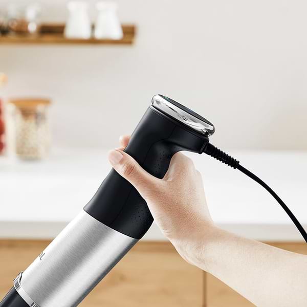 Фото - Блендер погружной Tefal HB673830