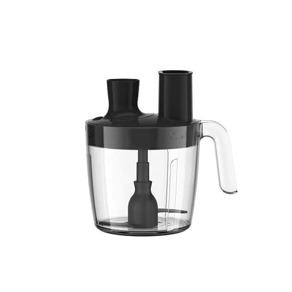 Фото - Блендер заглибний Tefal HB67G830
