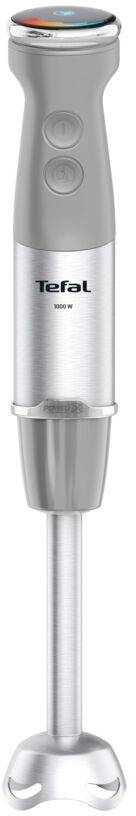 Фото - Блендер заглибний Tefal HB67MB30 QUICKCHEF + XL CHOPPER GREY