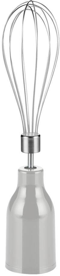 Фото - Блендер заглибний Tefal HB67MB30 QUICKCHEF + XL CHOPPER GREY