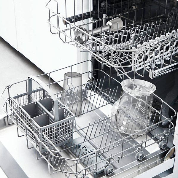 Фото - Блендер заглибний Tefal HB67MB30 QUICKCHEF + XL CHOPPER GREY